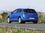 Seat Leon 2009 года